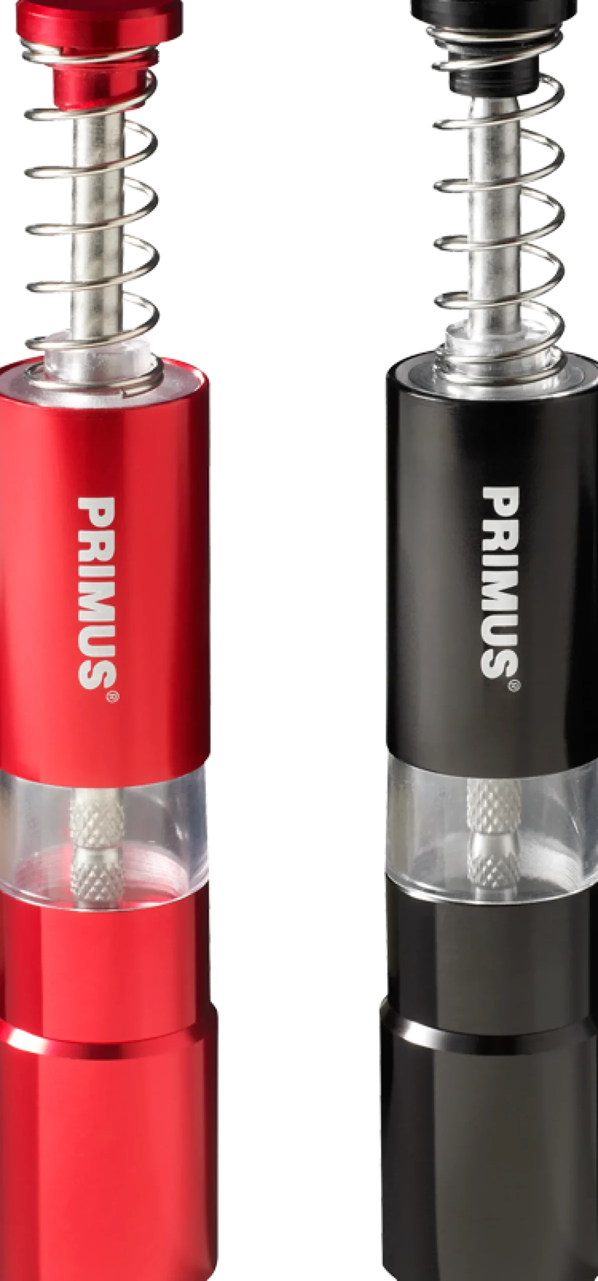 Salt & Pepper Mill 2-pack