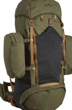 Saruk Expedition 110+10L Regular Long