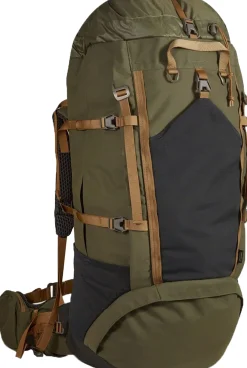 Saruk Pro 75L Regular Long