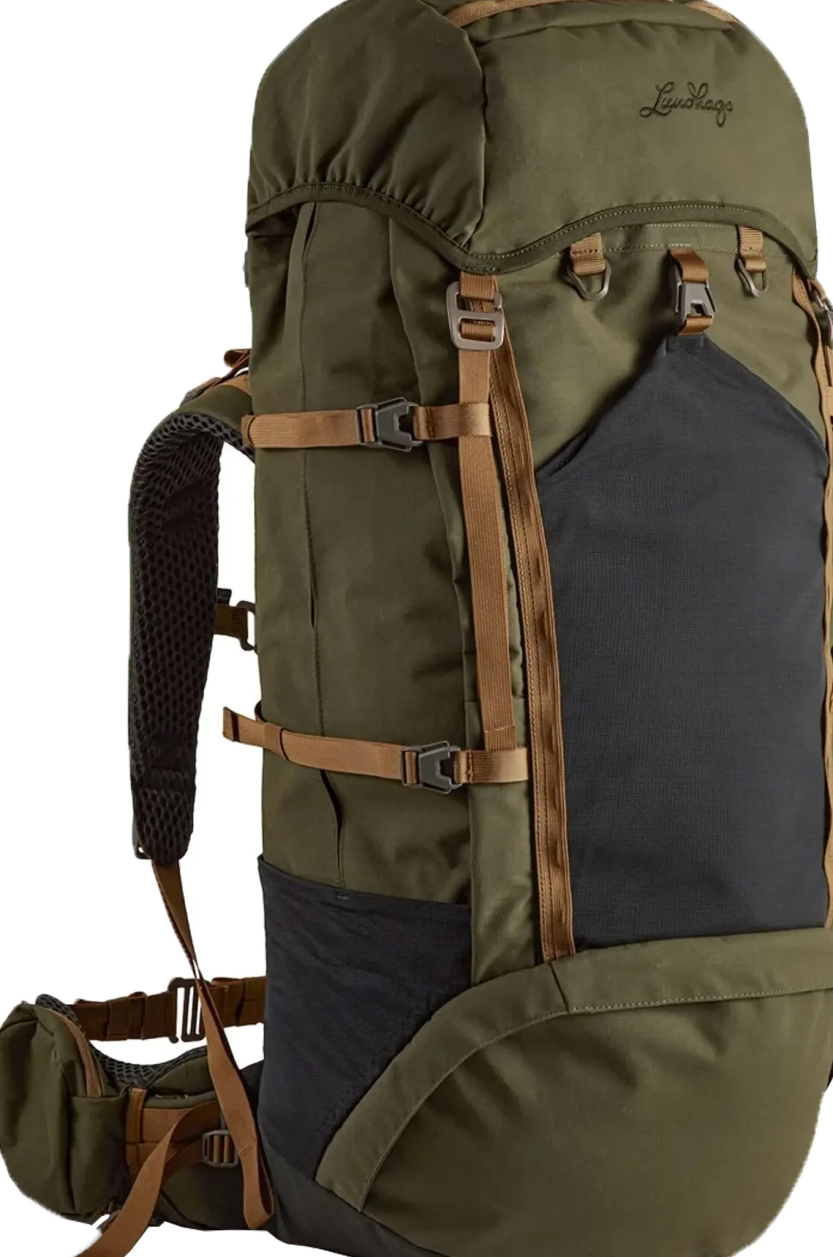 Saruk Pro 75L Regular Long