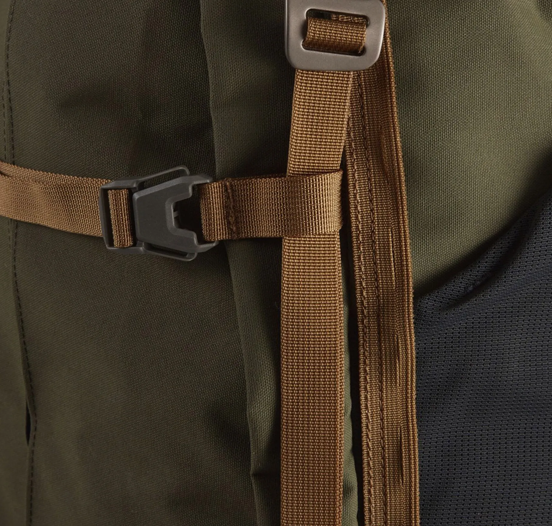 Saruk Pro 75L Regular Long