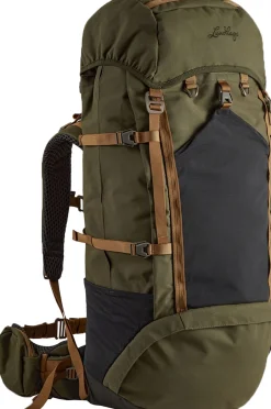 Saruk Pro 90L Regular Long