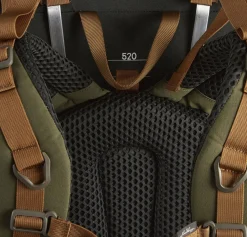 Saruk Pro 90L Regular Long