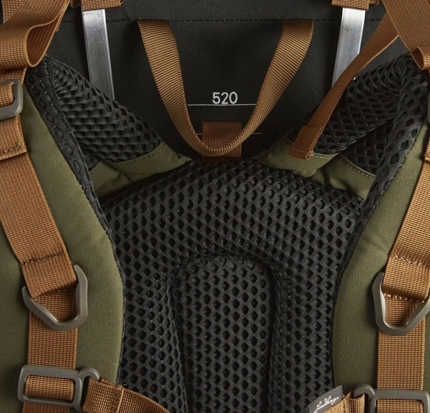 Saruk Pro 90L Regular Long