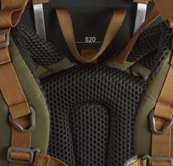 Saruk Pro 75L Regular Short