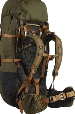 Saruk Pro 75L Regular Short