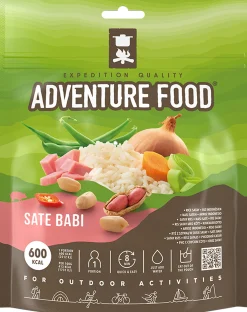Sate Babi