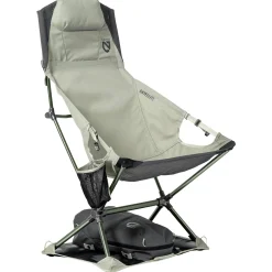 Satellite Reclining Camp Foldestol