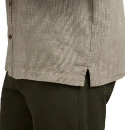 Scenic Route SS Shirt Herre