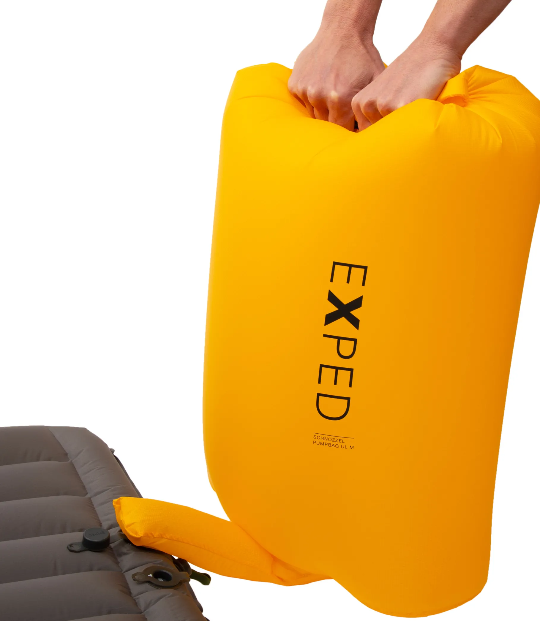 Schnozzel Pumpbag UL M