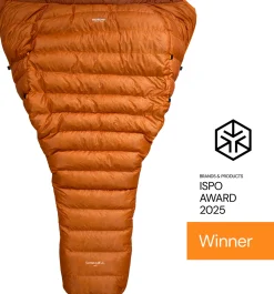 Scoria Quilt UL +6°C Long