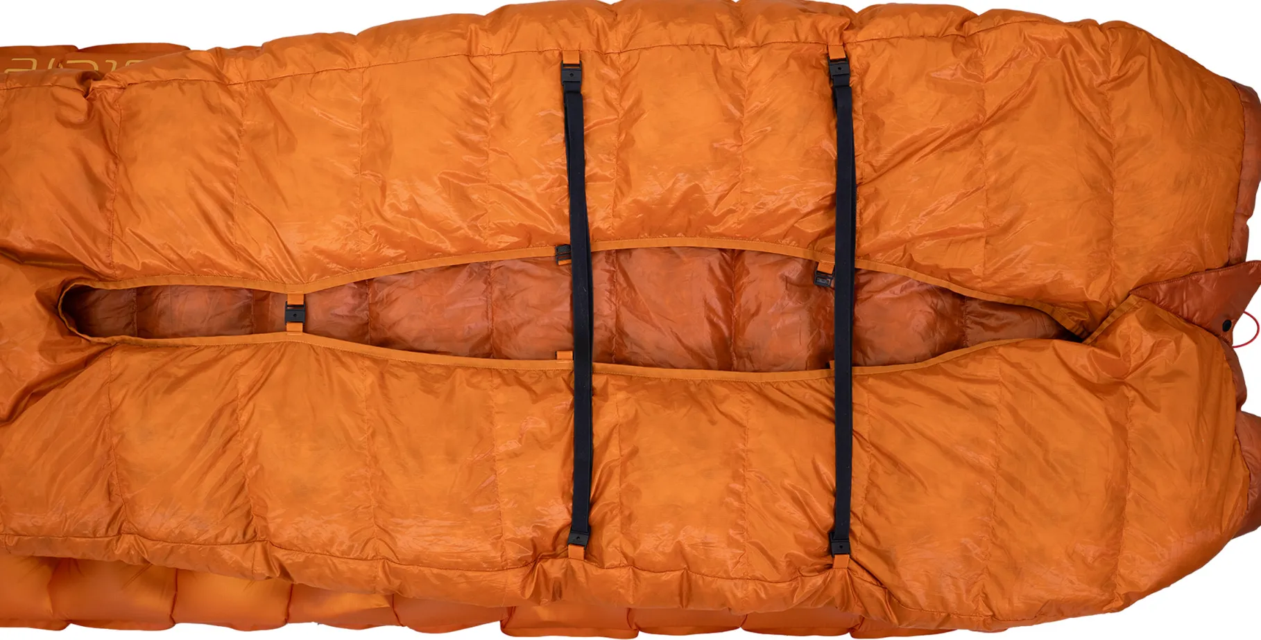 Scoria Quilt UL +6°C Long
