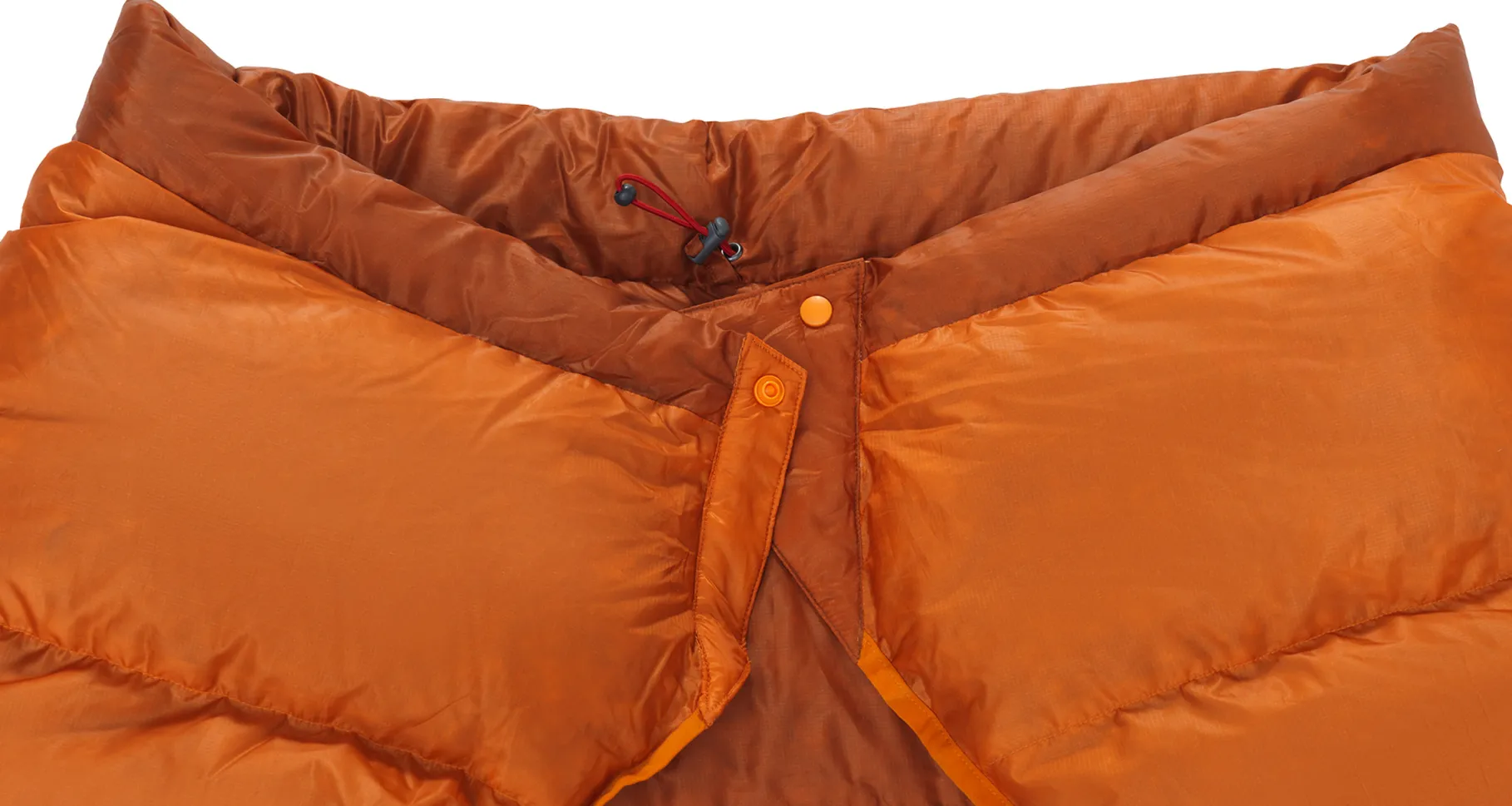 Scoria Quilt UL +6°C Long