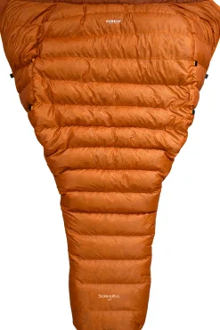 Scoria Quilt UL +6°C Long