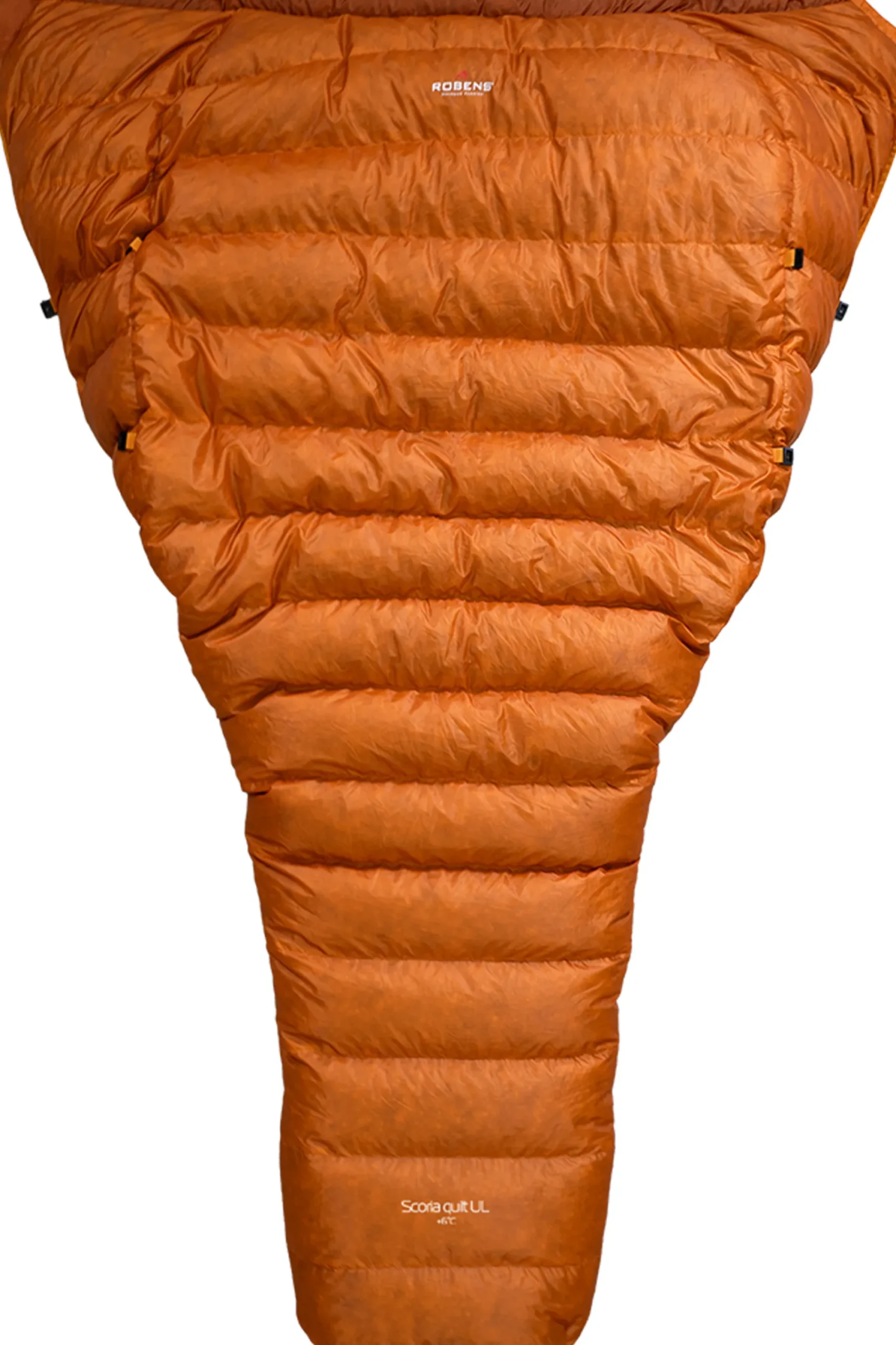 Scoria Quilt UL +6°C Long