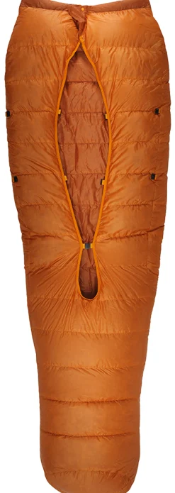 Scoria Quilt UL -6°C Regular