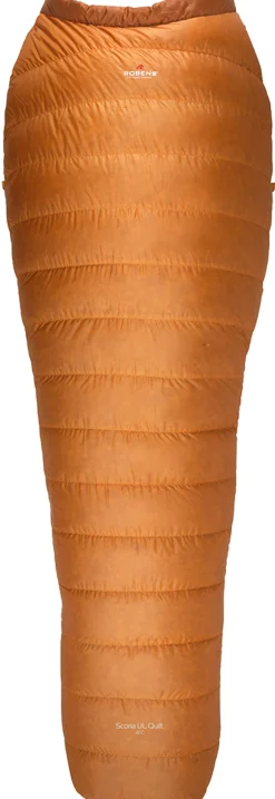 Scoria Quilt UL -6°C Regular