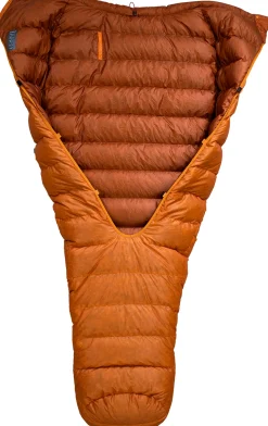 Scoria Quilt UL -6°C Regular