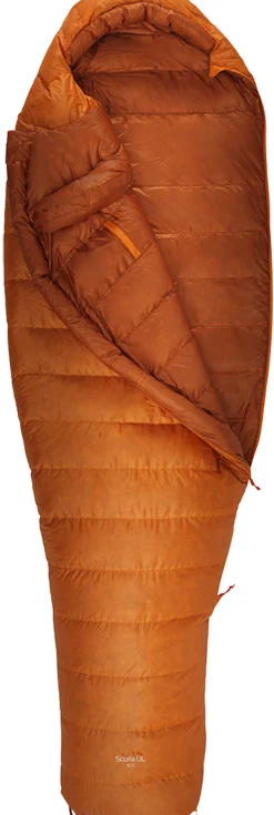 Scoria UL -6°C Long Dunsovepose