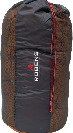 Scoria UL +6°C Long Dunsovepose