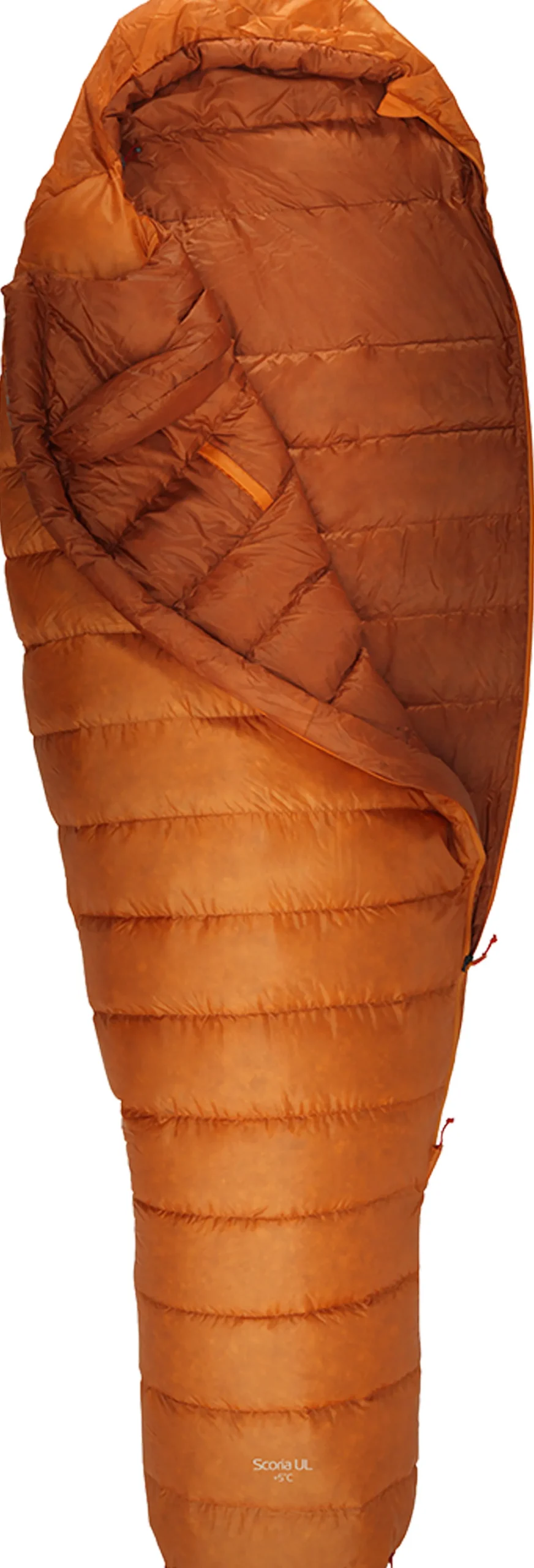 Scoria UL +6°C Long Dunsovepose