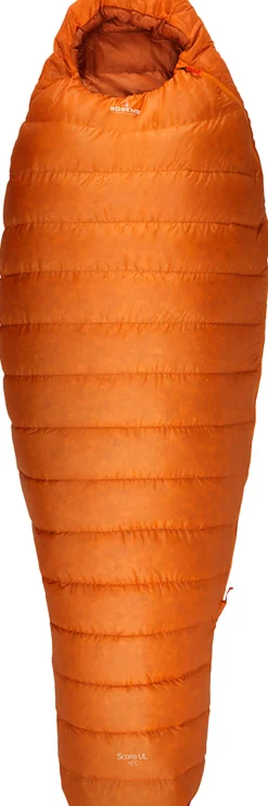 Scoria UL +6°C Long Dunsovepose