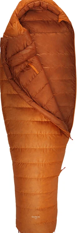 Scoria UL -6°C Regular Dunsovepose
