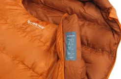 Scoria UL -6°C Regular Dunsovepose