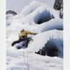 Scottish Winter Climbs