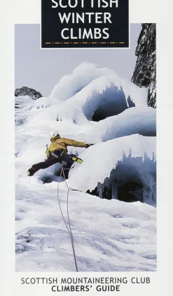Scottish Winter Climbs