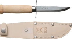 Scout 39 Safe (S) Børnekniv