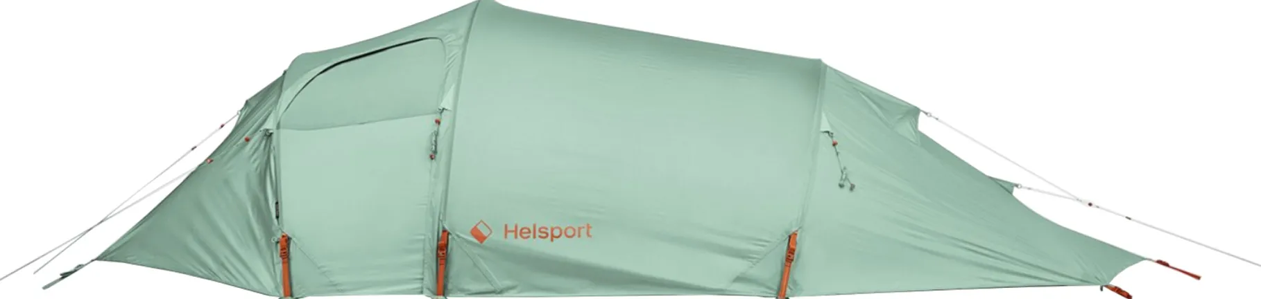 Scouter Lofoten 2, 2-Personers Telt