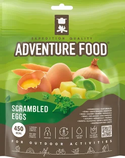 Scrambled Eggs