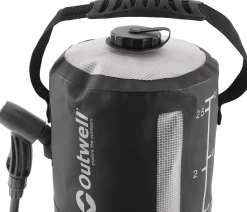 Seabreeze Trykbruser