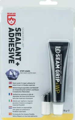 Seam Grip WP Waterproof Sealant & Adhesive, 28 g