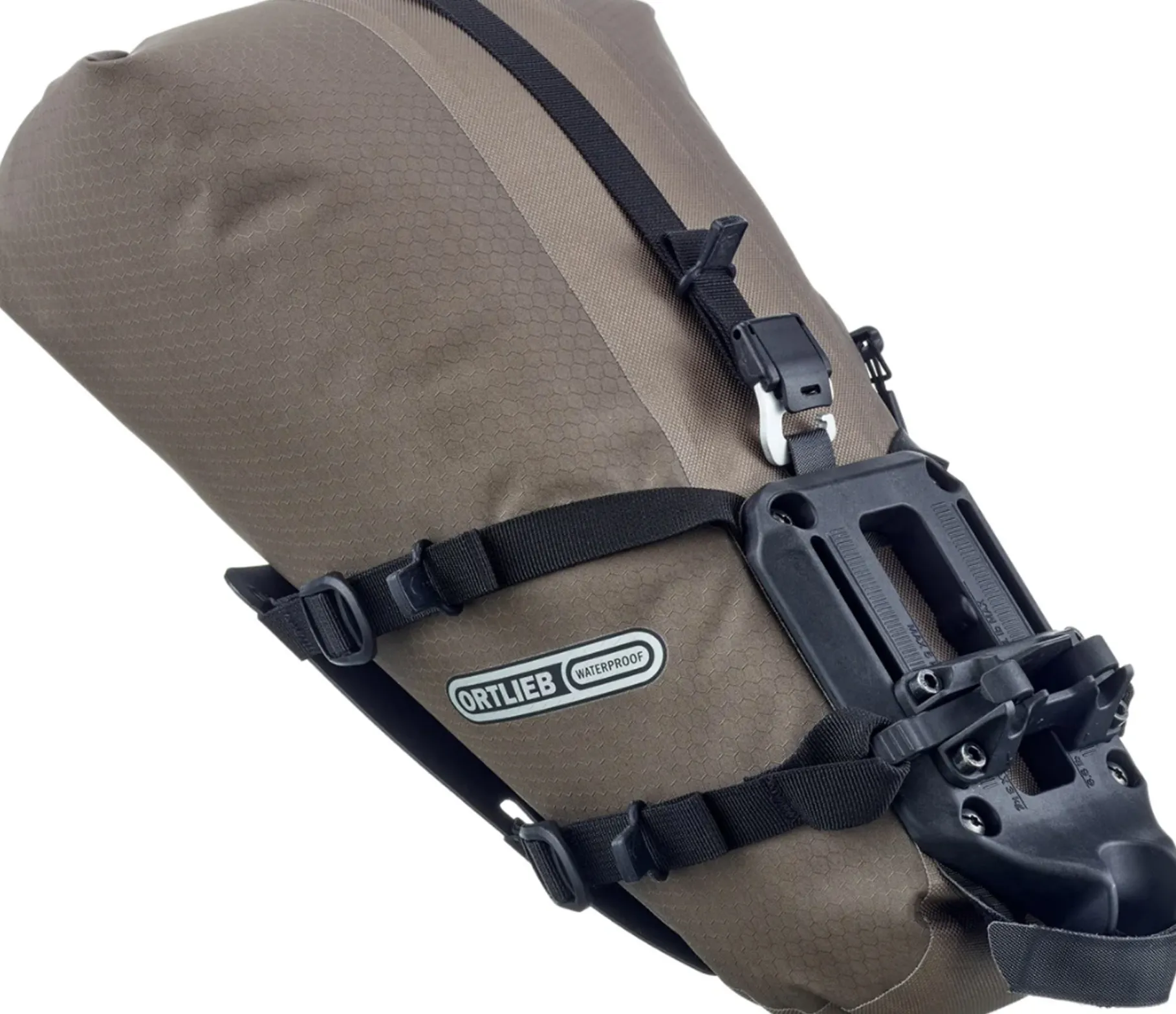 Seat-Pack QR 7.5L