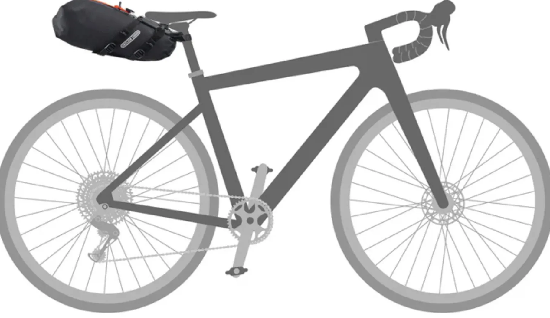 Seat-Pack QR 7.5L