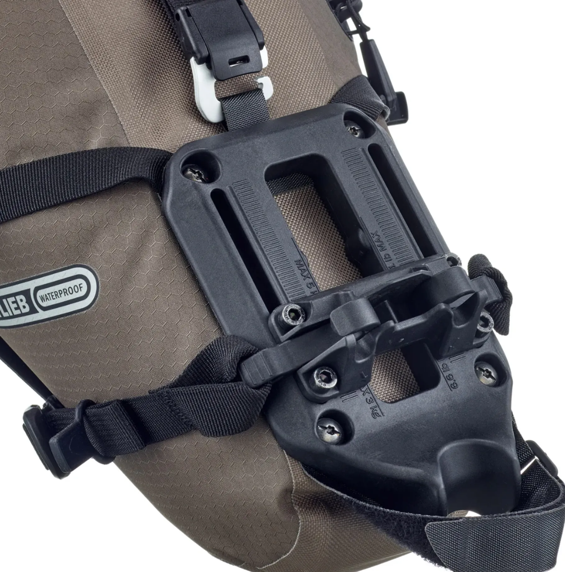 Seat-Pack QR 7.5L