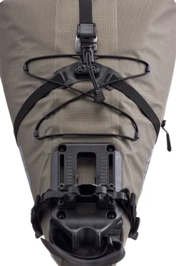 Seat-Pack QR 13L