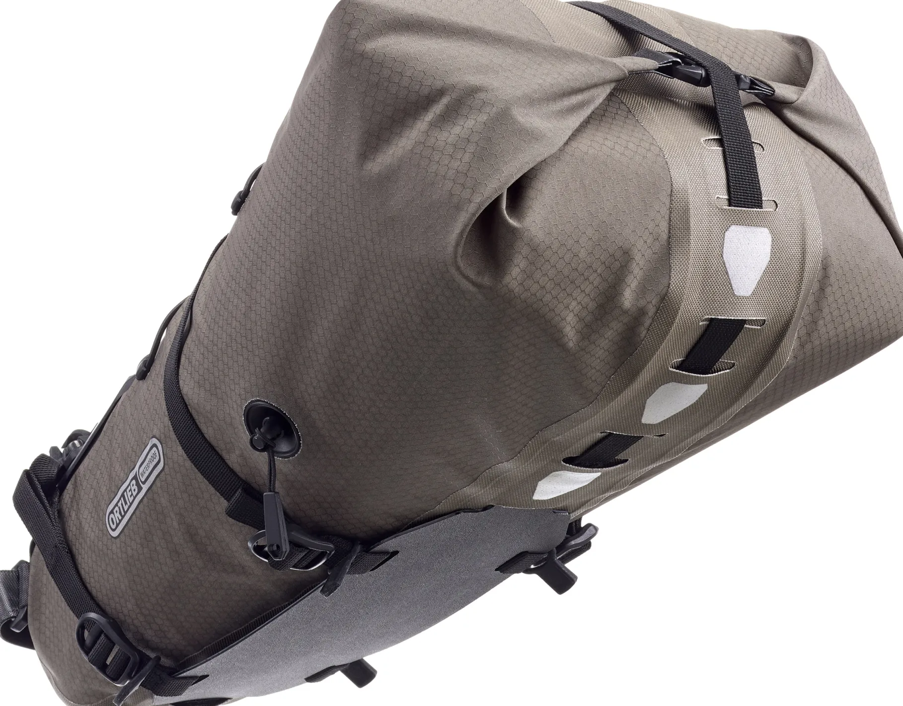Seat-Pack QR 13L