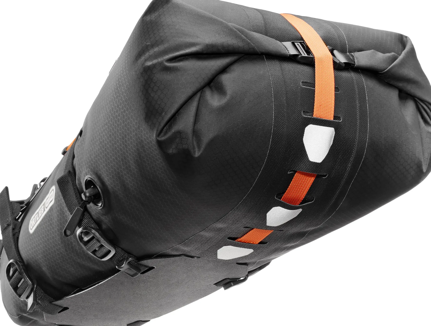 Seat-Pack QR 13L