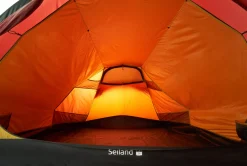 Seiland 3 SP, 3-Personers Telt