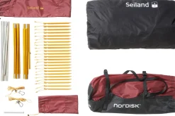 Seiland 2 SP, 2-Personers Telt
