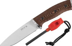 Selkirk Knife