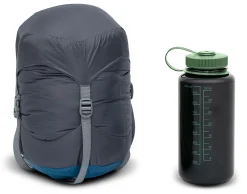 Serac 600 -14°C Long Dunsovepose