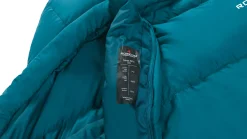 Serac 600 -14°C Long Dunsovepose