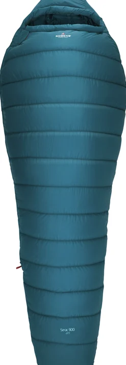 Serac 900 -20°C Long Dunsovepose