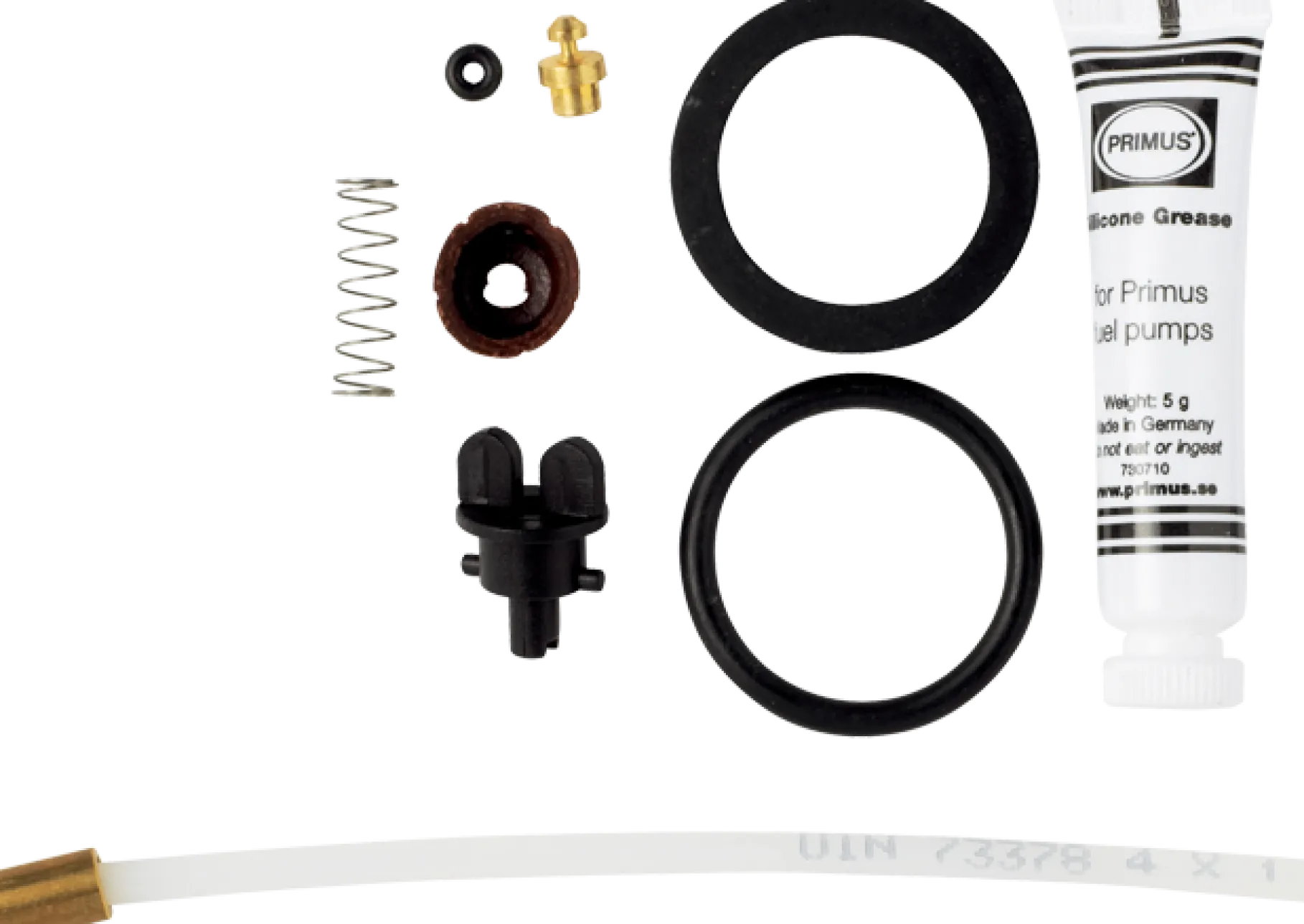 Service Kit for all Fuel Pumps