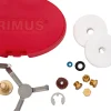 Service Kit for OmniFuel II & MultiFuel III