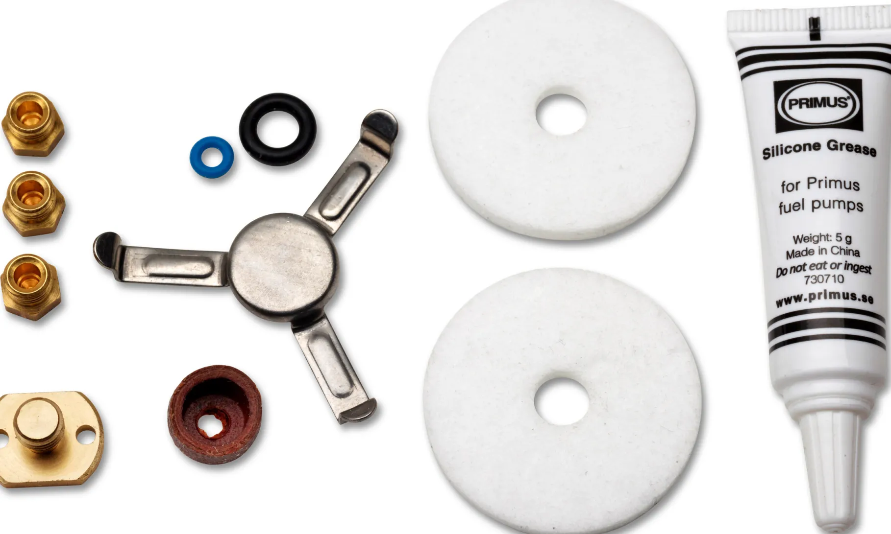 Service Kit til OmniLite